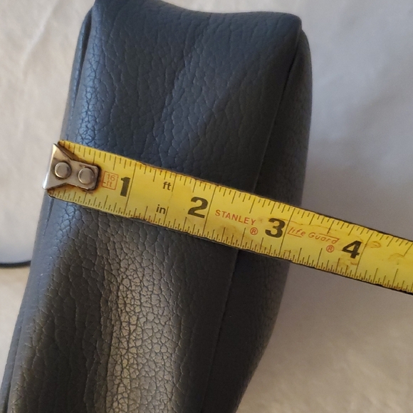 Calvin Klein Gray Crossbody Bag - Picture 6 of 6